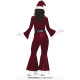 FANCY WINTER GIRL S