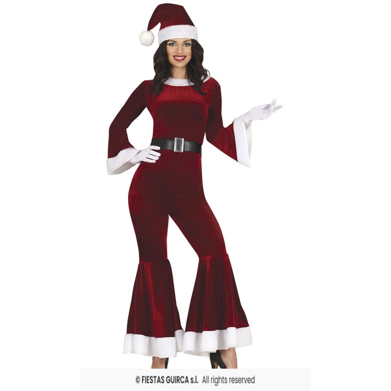 FANCY WINTER GIRL M