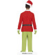 COSTUME CHRISTMAS HATER M