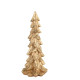 SAPIN RESINE OR ANTIQUE 18CM