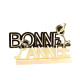 DECO BONNE ANNEE BUBBLES PARTY