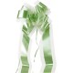 NOEUD TULLE INDIVIDUEL VERT