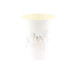 8 GOBELETS BONNE ANNEE BUBBLES