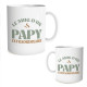 MUG "PAPY EXTRAORDINAIRE"