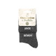 CHAUSSETTES PAILLETTES DUO ANGE/DEMON