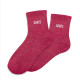 CHAUSSETTES PAILLETTES GARCE