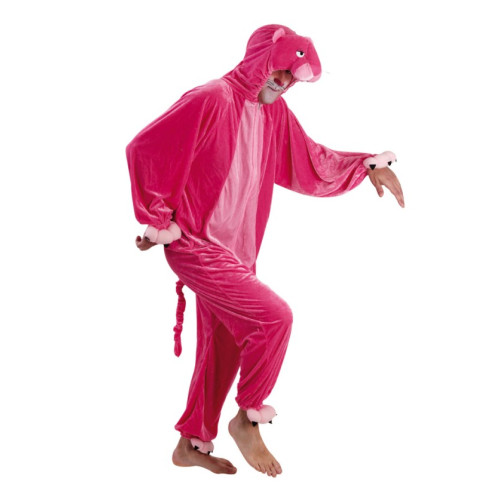 COSTUME PANTHERE ROSE 180CM