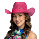 CHAPEAU SUNNY ROSE