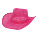 CHAPEAU SUNNY ROSE
