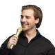 MICROPHONE DELUXE OR