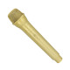 MICROPHONE DELUXE OR