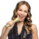 MICROPHONE DELUXE OR