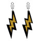 PENDANTS D OREILLE BLIZZ