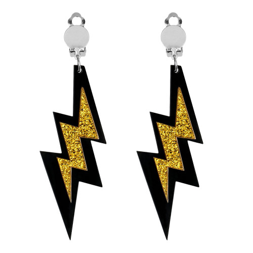 PENDANTS D OREILLE BLIZZ