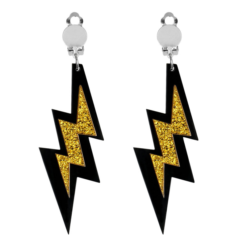 PENDANTS D OREILLE BLIZZ