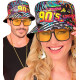 CHAPEAU ANNEES 90