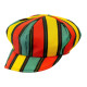 CHAPEAU RASTA