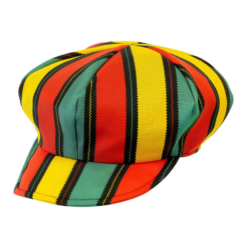 CHAPEAU RASTA