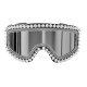 LUNETTES DE SKI PARTY HIVER