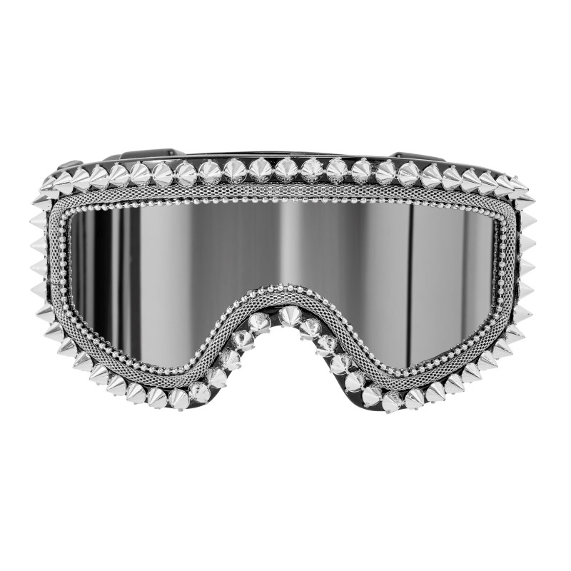 LUNETTES DE SKI PARTY HIVER