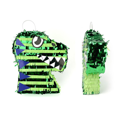 PINATA DINO FOIL