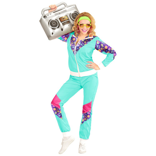 SURVETEMENT DES ANNEES 80 XL