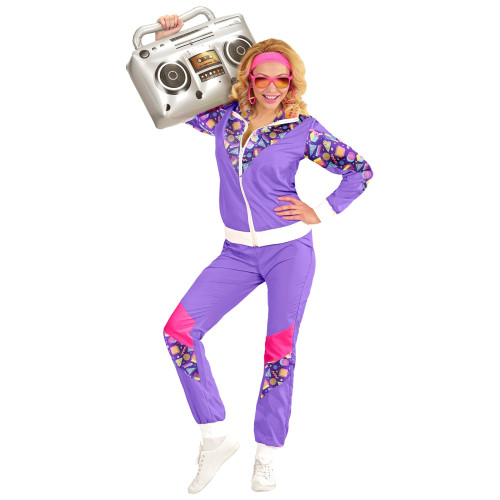 SURVETEMENT DES ANNEES 80 S