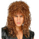 PERRUQUE ROCK STAR ANNEES 80