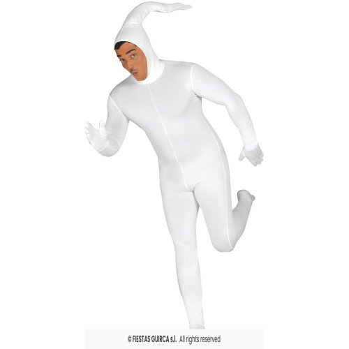 COSTUME SPERMATOZOIDE L