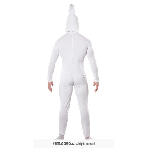 COSTUME SPERMATOZOIDE L