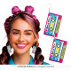 BOUCLES D'OREILLES CASSETTE