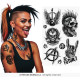 TATOUAGES PUNK