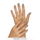 12 ONGLES LEOPARD