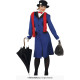 COSTUME BABYSITTER L