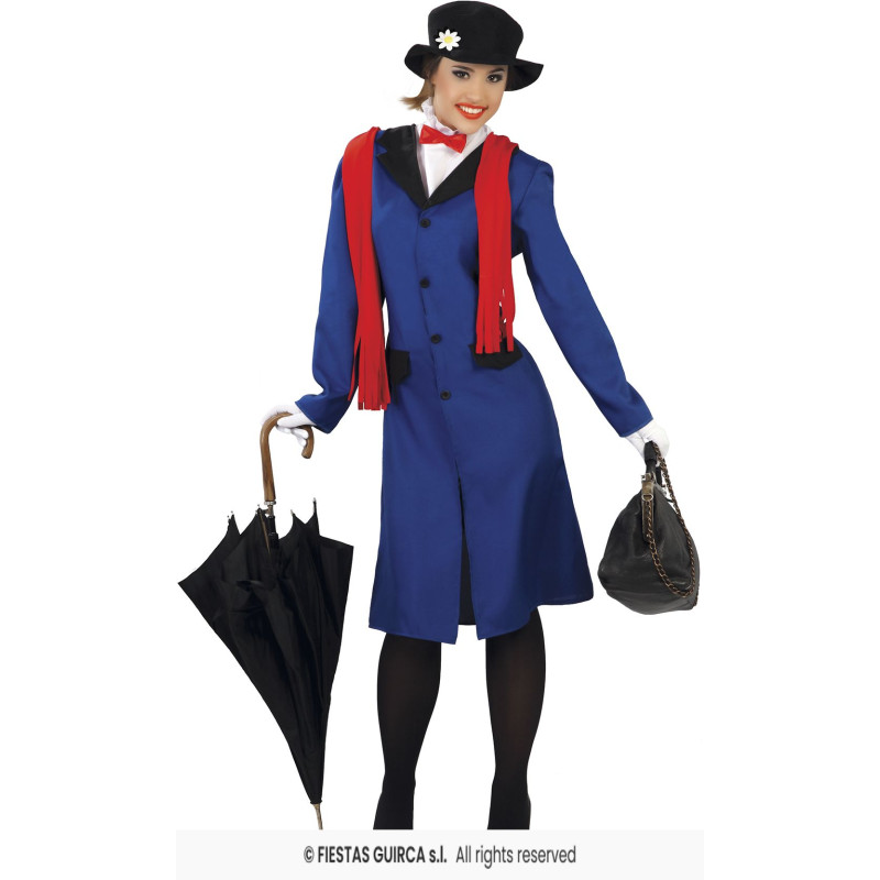 COSTUME BABYSITTER L