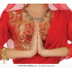 COSTUME INDIENNE S