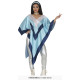 DISCO PONCHO L