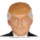 MASQUE PRESIDENT