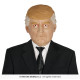 MASQUE PRESIDENT