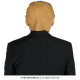 MASQUE PRESIDENT