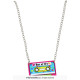 COLLIER CASSETTE