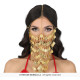MASQUE PIECES OR