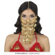 MASQUE PIECES OR