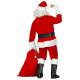 COSTUME PERE NOEL XXL/XXXL