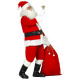 COSTUME PERE NOEL XXL/XXXL