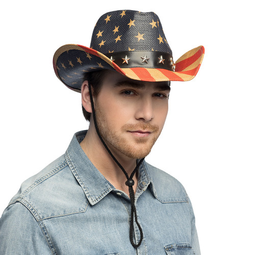 CHAPEAU COWBOY CAPITOL