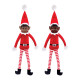 LUTIN FARCEUR GARCON MARIO