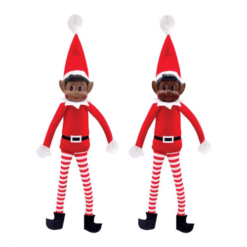 LUTIN FARCEUR GARCON MARIO
