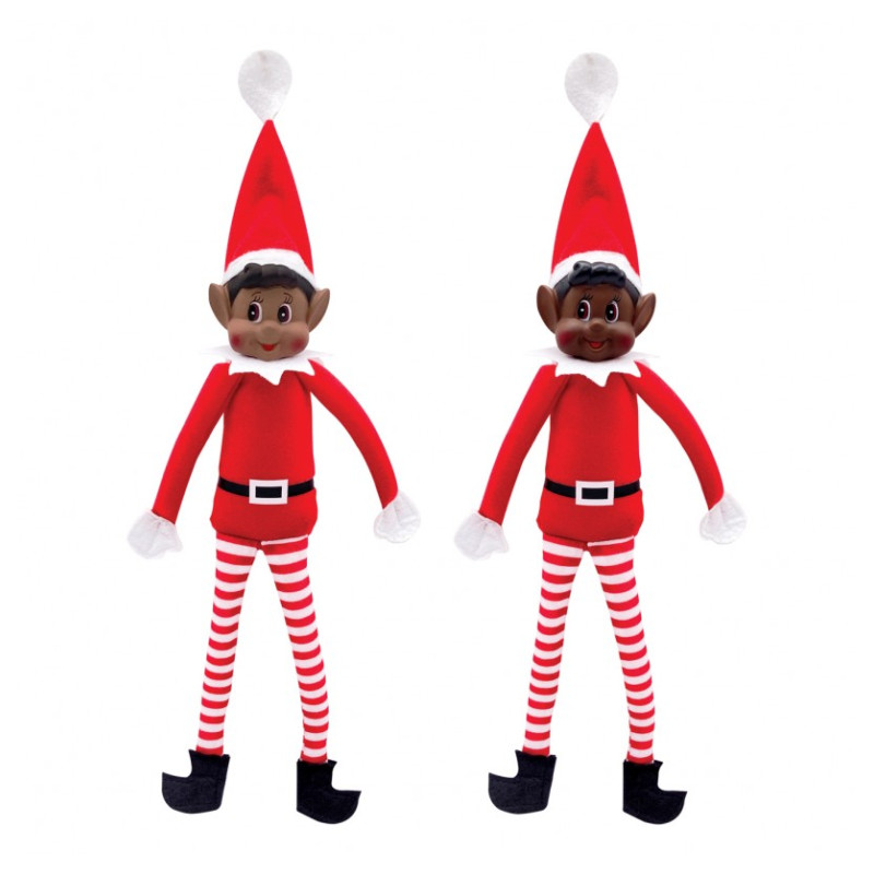 LUTIN FARCEUR GARCON MARIO