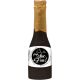 BOUTEILLE "POP" XS NOIRE